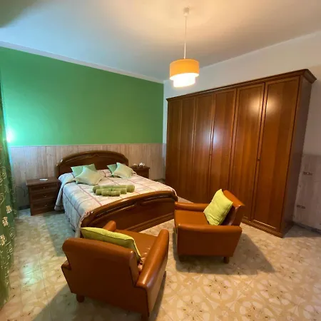 Ferienhaus L'ortensia Chia