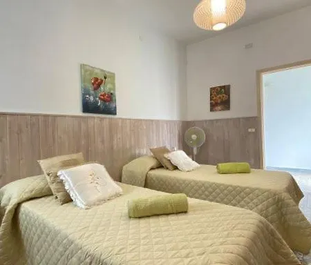 Casa vacanze L'ortensia Chia