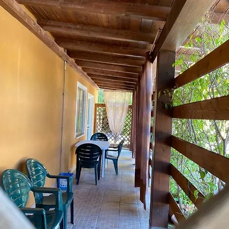 Casa vacanze L'ortensia *