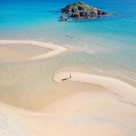 Casa vacanze L'ortensia *