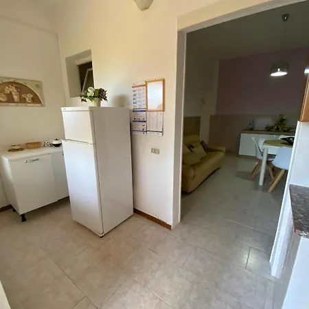 Casa vacanze L'ortensia