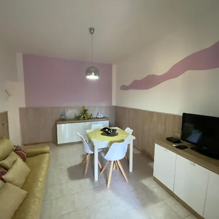 Casa vacanze L'ortensia